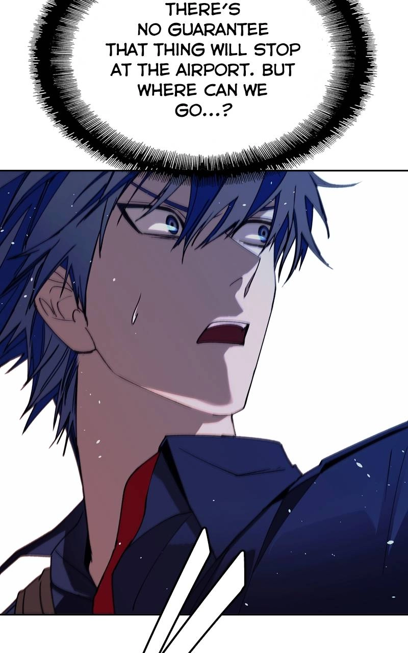 The End is a Game to Me Chapter 71, page 36 of 137