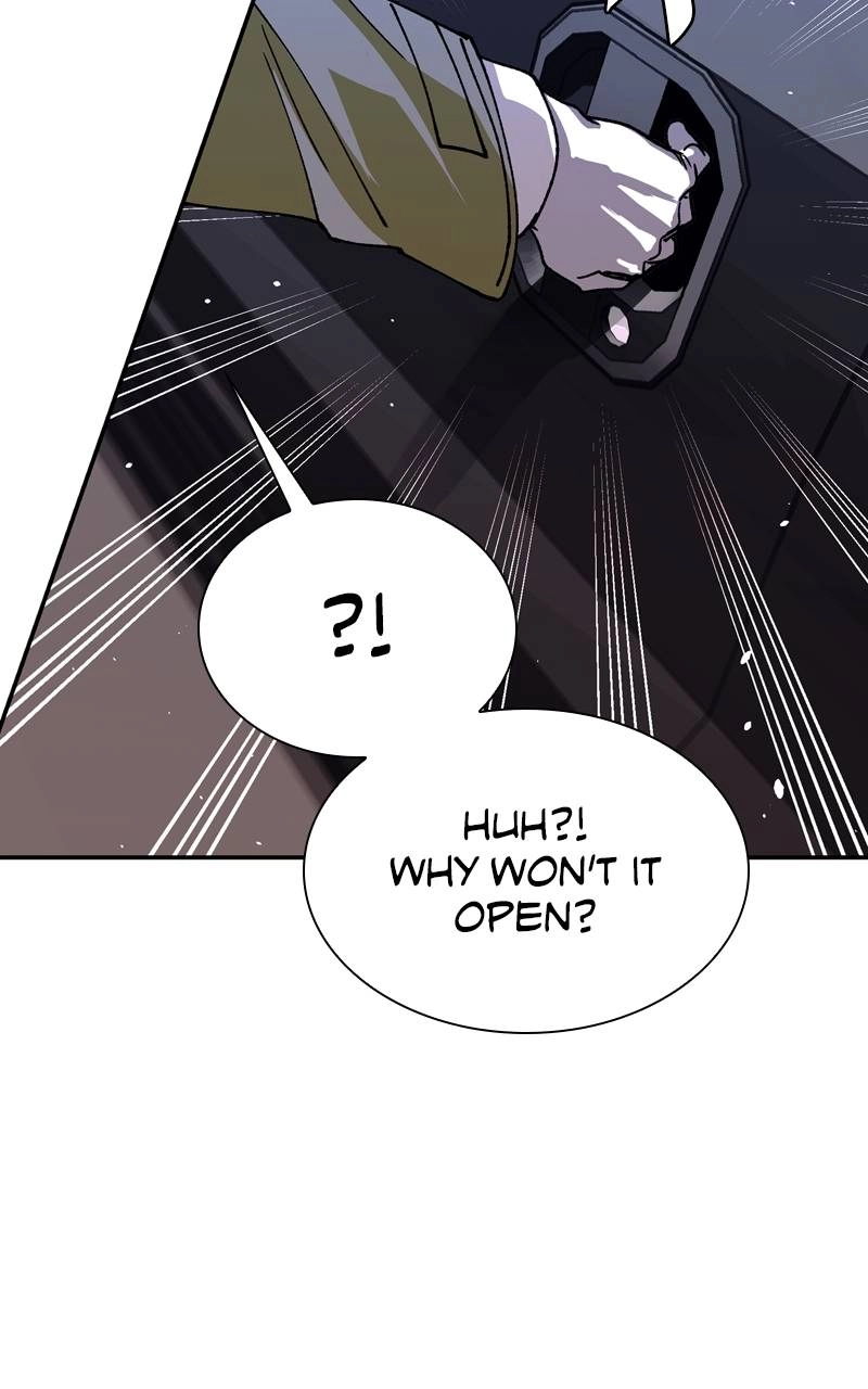 The End is a Game to Me Chapter 71, page 44 of 137
