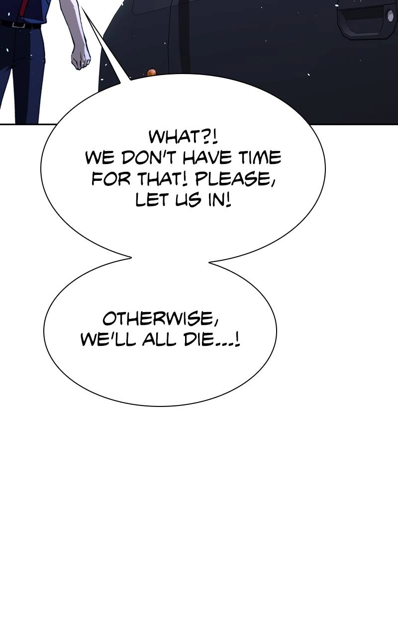 The End is a Game to Me Chapter 71, page 46 of 137