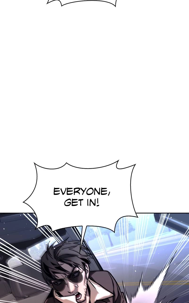 The End is a Game to Me Chapter 71, page 51 of 137