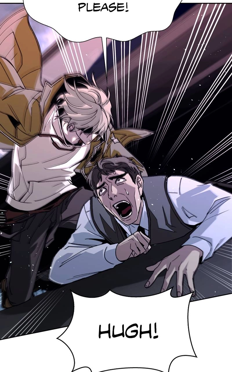 The End is a Game to Me Chapter 71, page 54 of 137