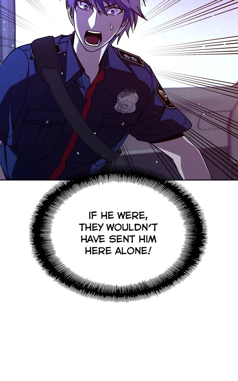 The End is a Game to Me Chapter 71, page 56 of 137