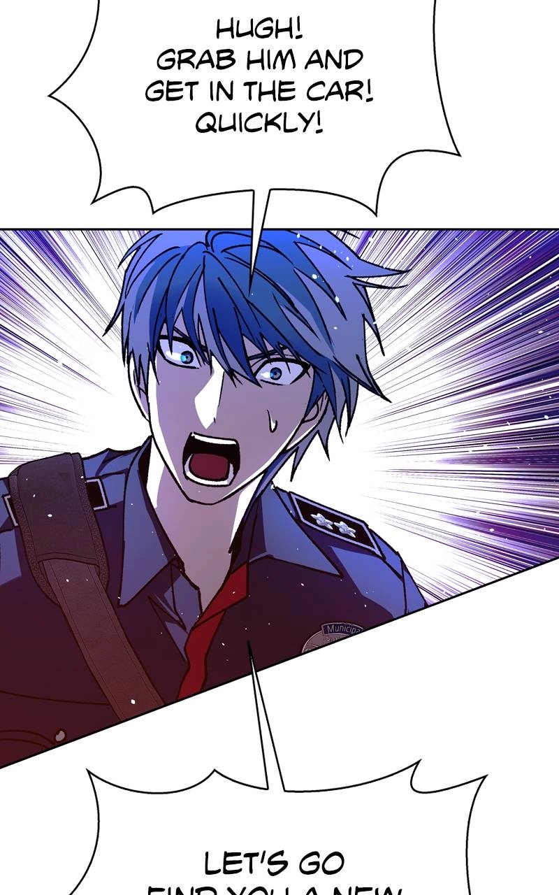 The End is a Game to Me Chapter 71, page 61 of 137