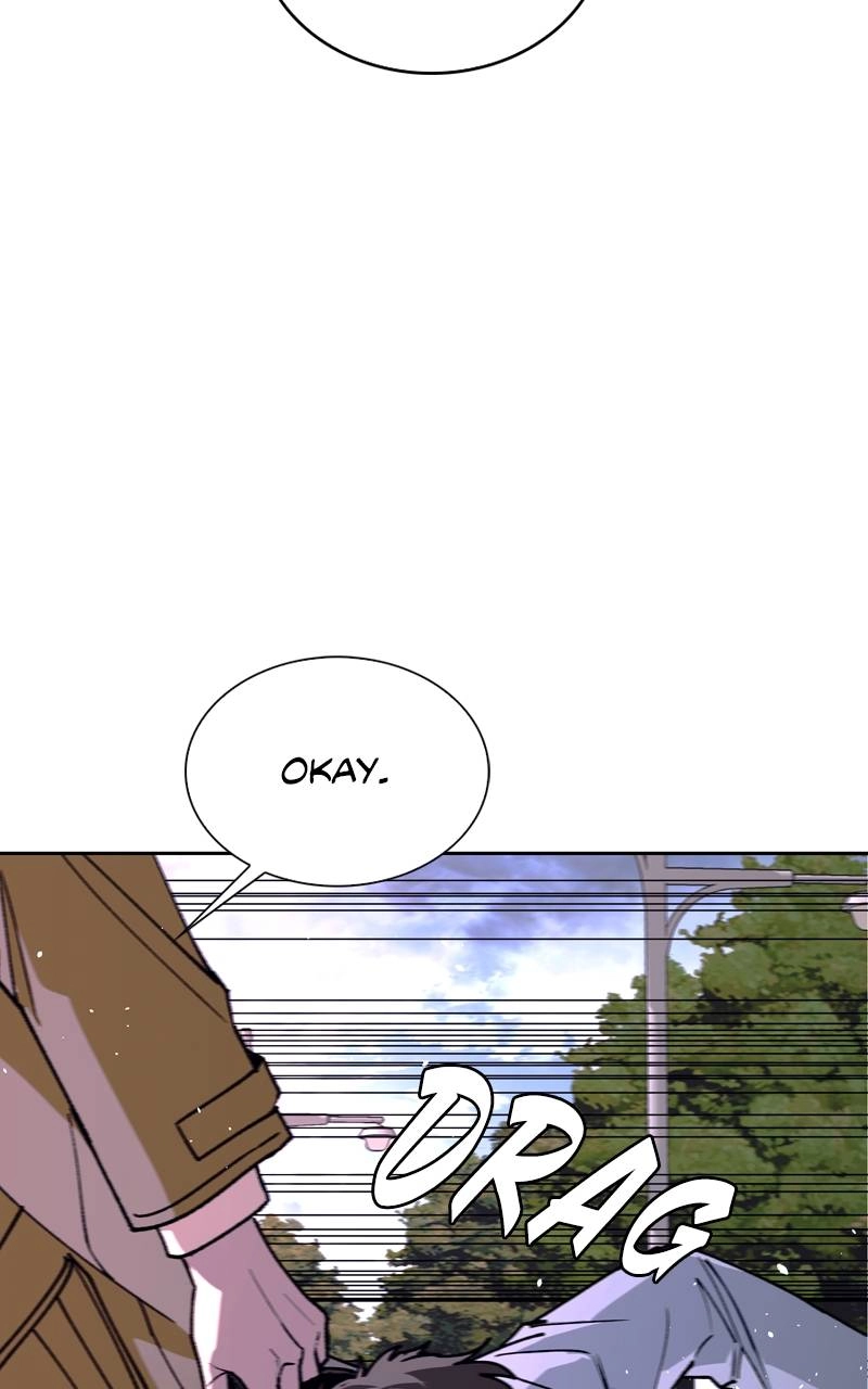 The End is a Game to Me Chapter 71, page 63 of 137