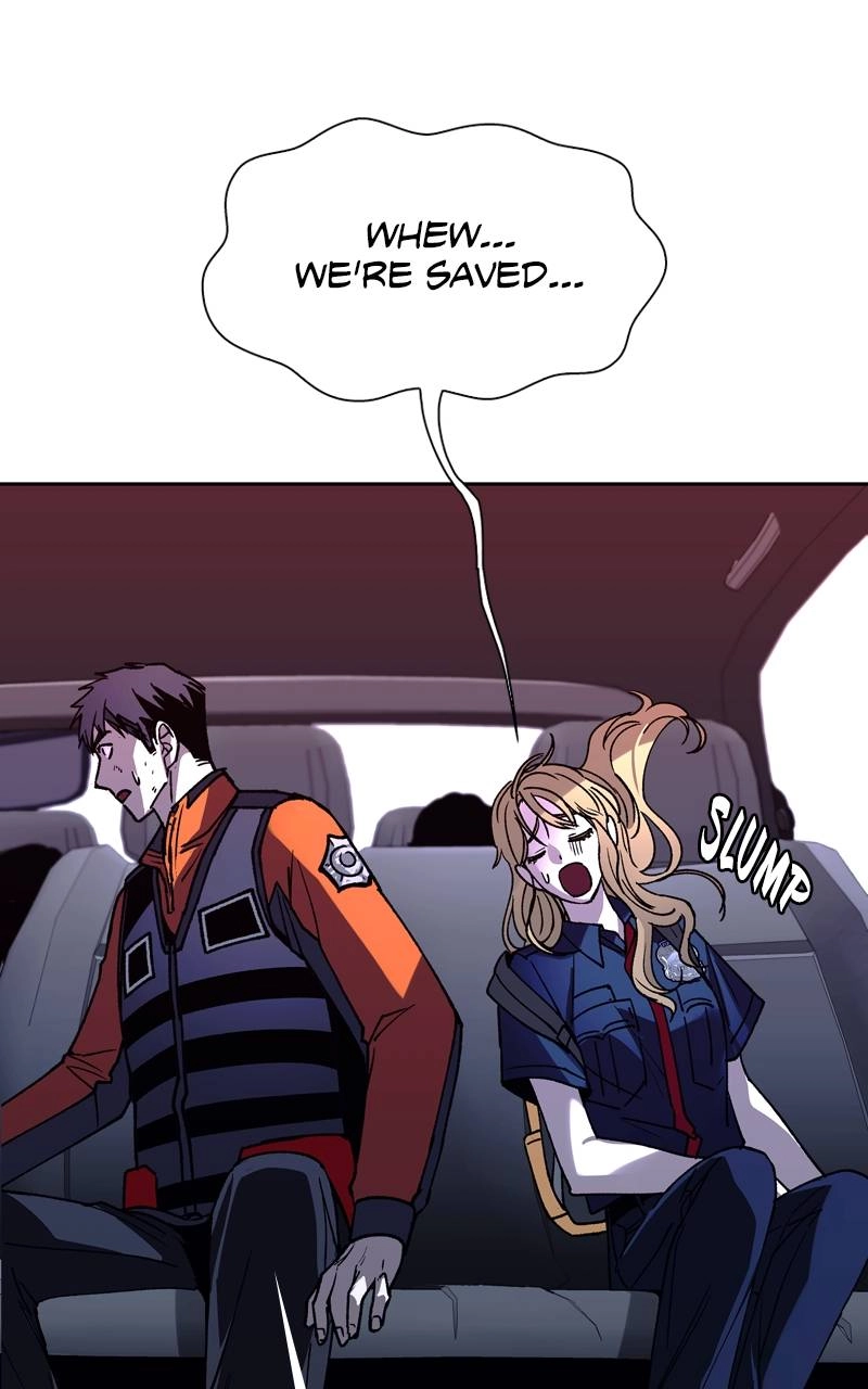 The End is a Game to Me Chapter 71, page 79 of 137