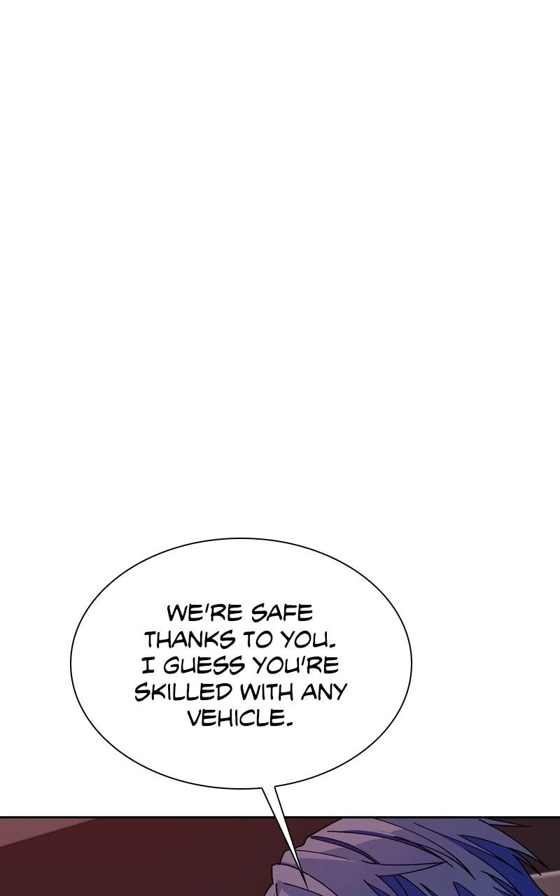 The End is a Game to Me Chapter 71, page 82 of 137