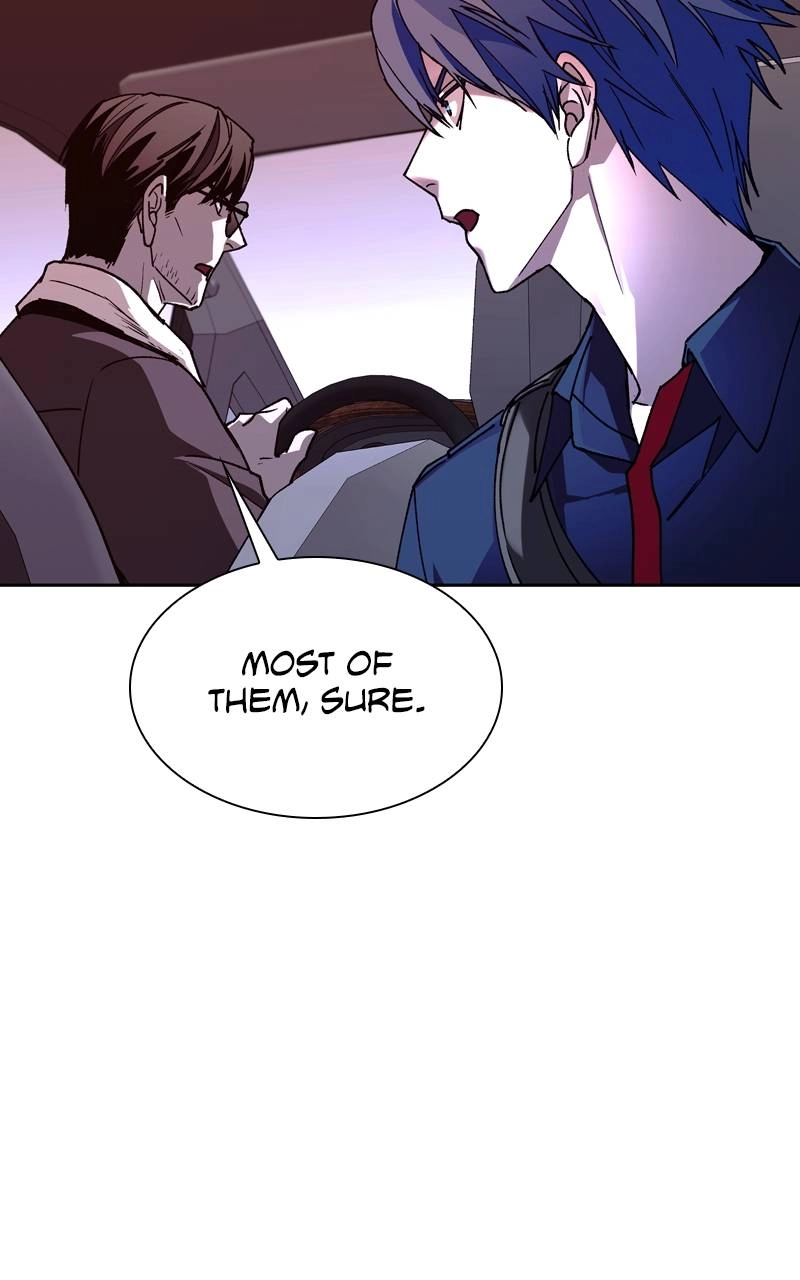 The End is a Game to Me Chapter 71, page 83 of 137
