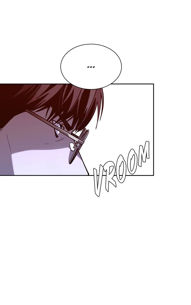 The End is a Game to Me Chapter 71, page 84 of 137