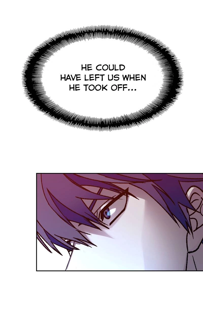 The End is a Game to Me Chapter 71, page 85 of 137