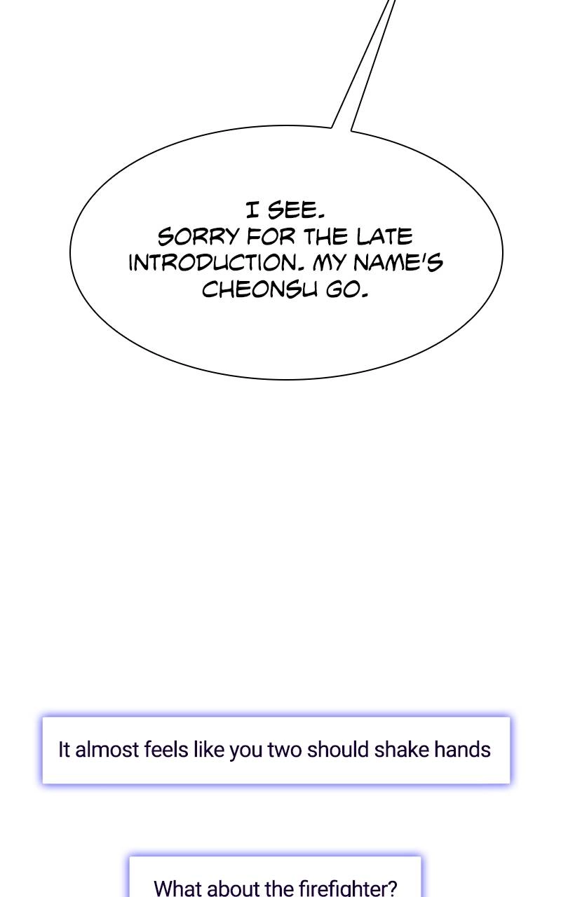 The End is a Game to Me Chapter 71, page 88 of 137