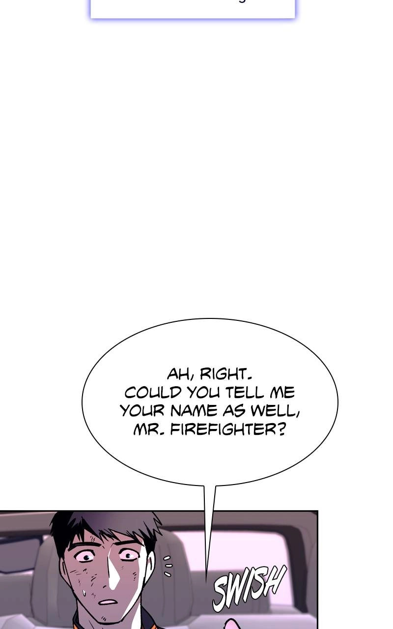 The End is a Game to Me Chapter 71, page 89 of 137