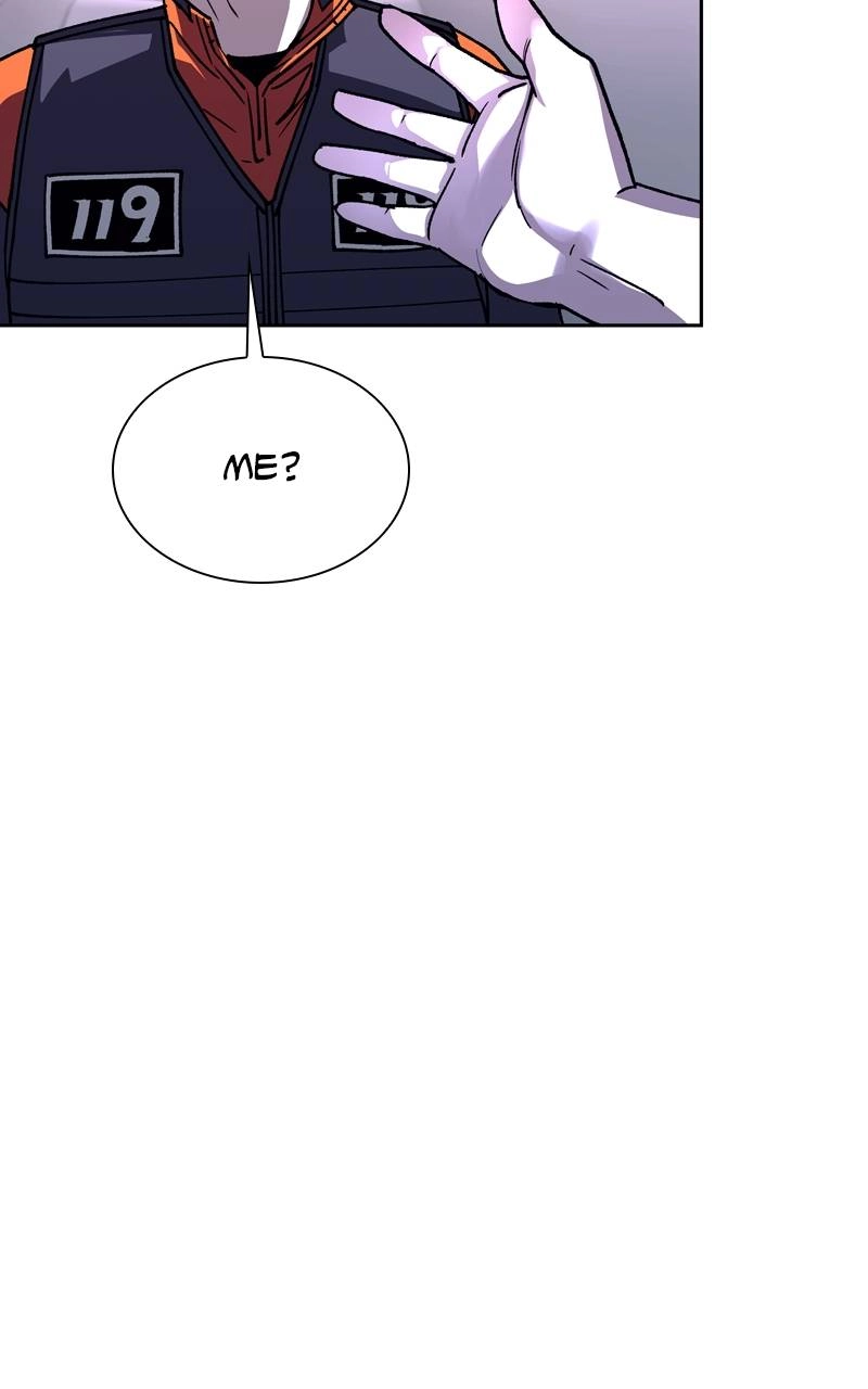 The End is a Game to Me Chapter 71, page 90 of 137