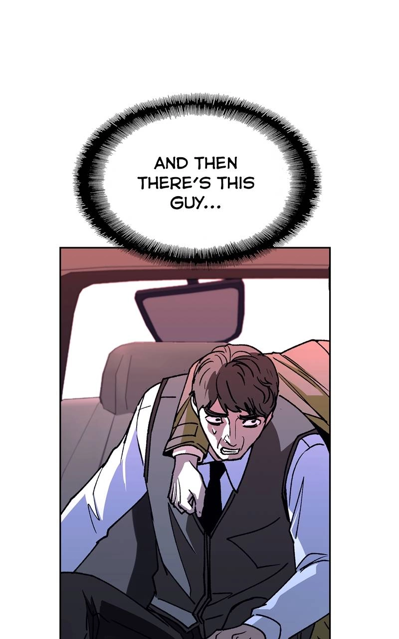 The End is a Game to Me Chapter 71, page 93 of 137