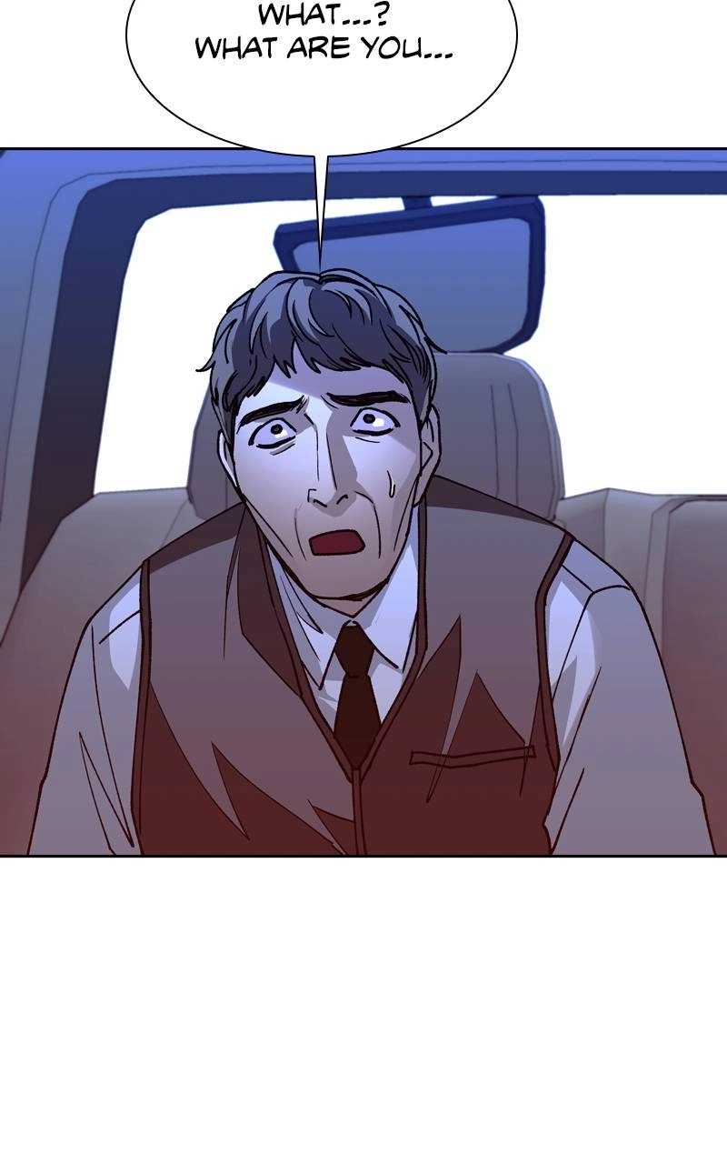 The End is a Game to Me Chapter 71, page 97 of 137