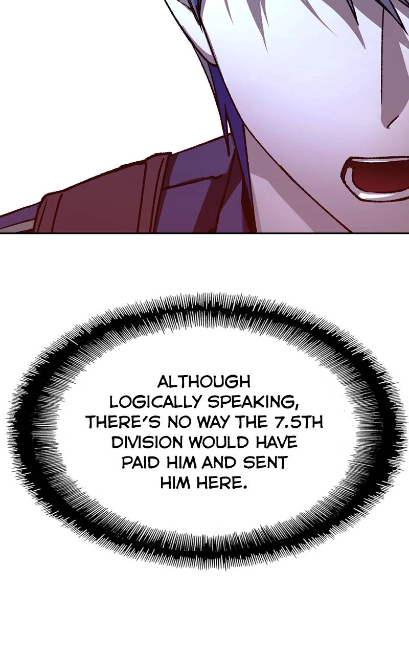 The End is a Game to Me Chapter 71, page 99 of 137