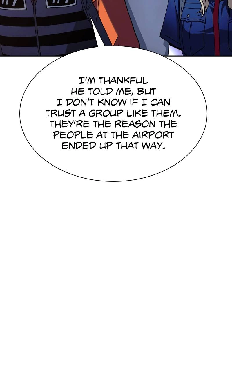 The End is a Game to Me Chapter 72, page 100 of 135