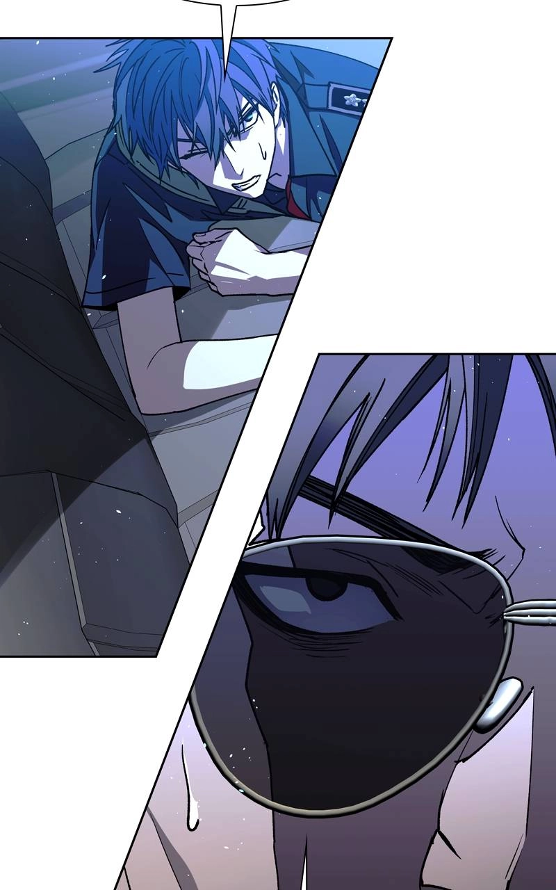The End is a Game to Me Chapter 72, page 108 of 135
