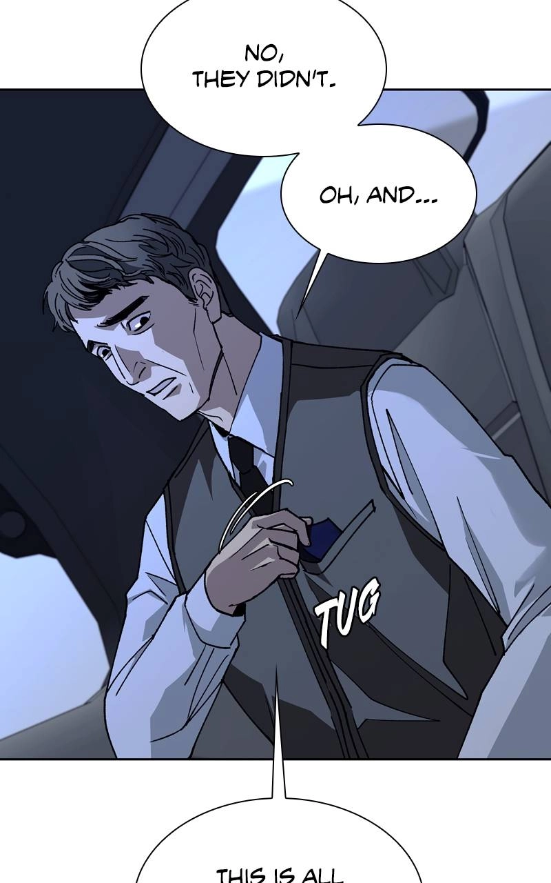The End is a Game to Me Chapter 72, page 11 of 135