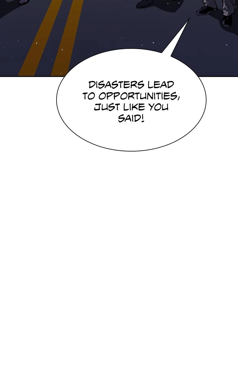 The End is a Game to Me Chapter 72, page 113 of 135