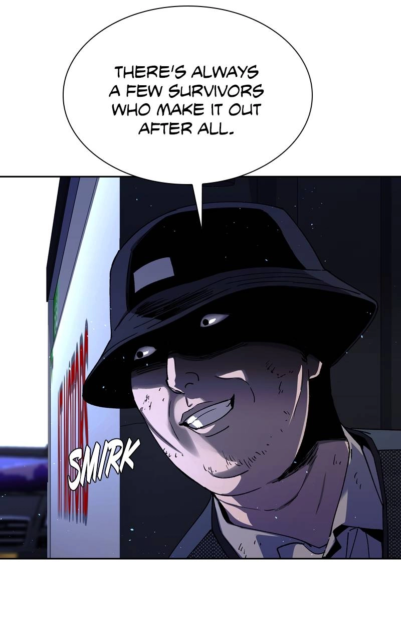 The End is a Game to Me Chapter 72, page 114 of 135