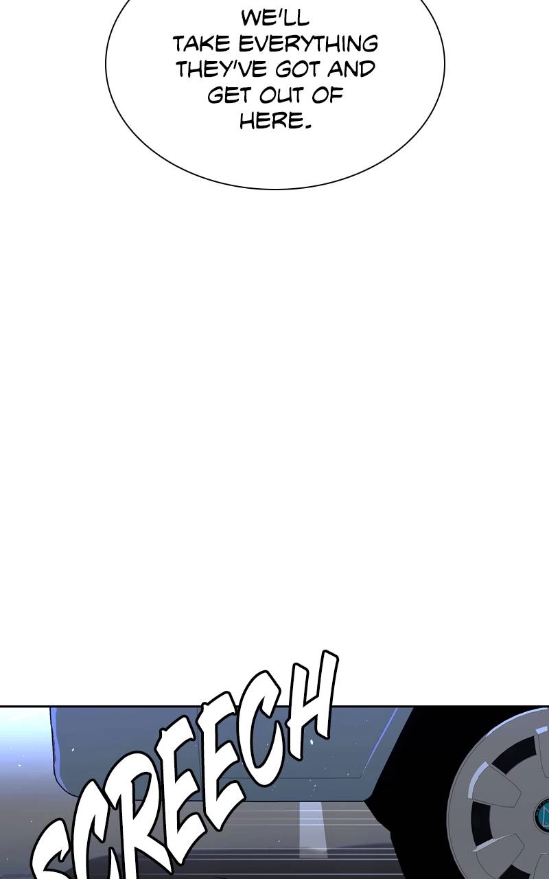 The End is a Game to Me Chapter 72, page 116 of 135
