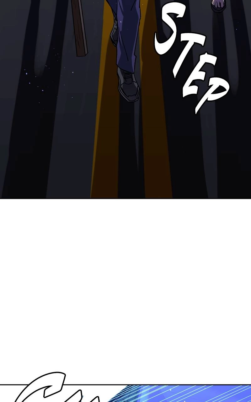 The End is a Game to Me Chapter 72, page 119 of 135