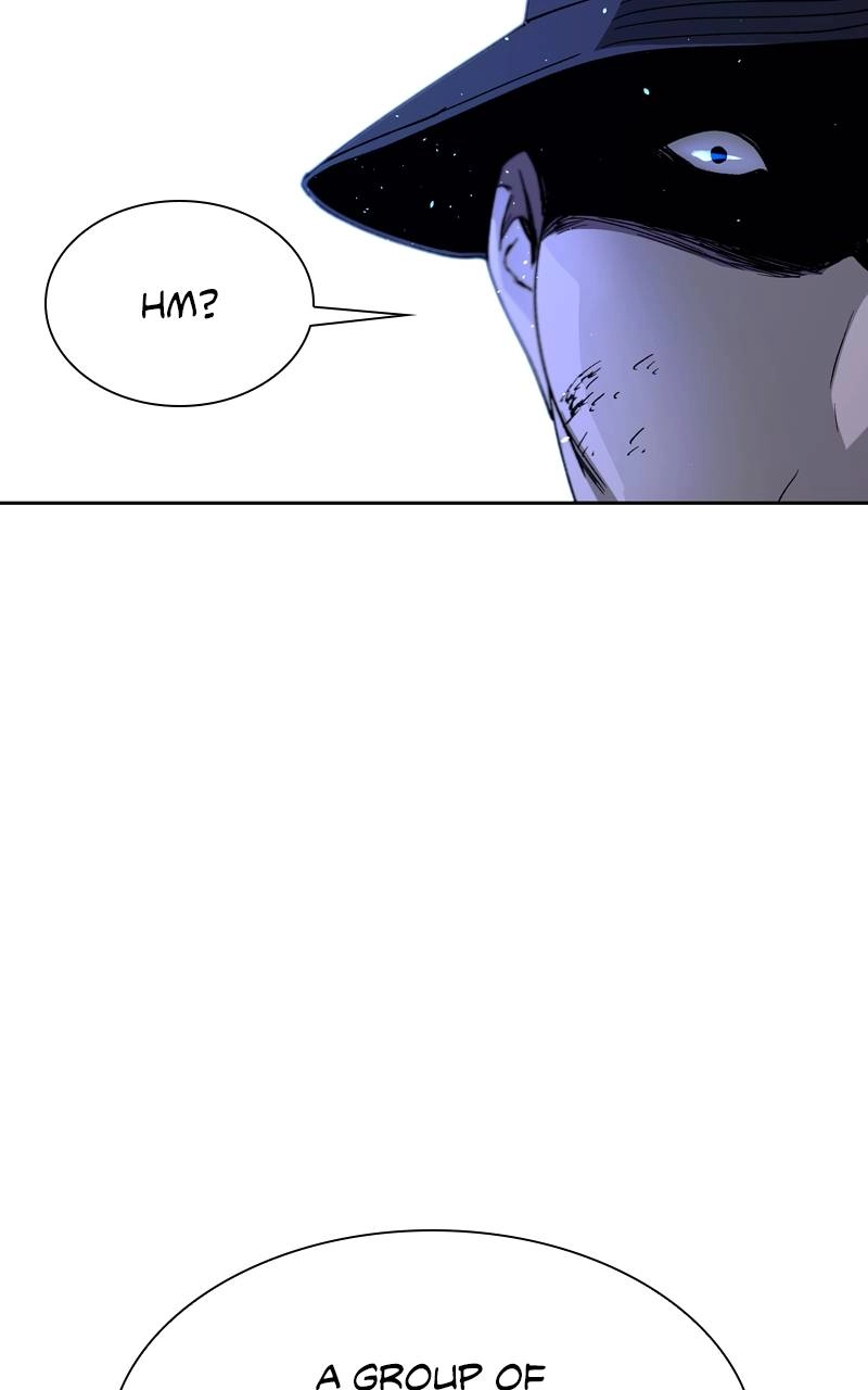 The End is a Game to Me Chapter 72, page 122 of 135