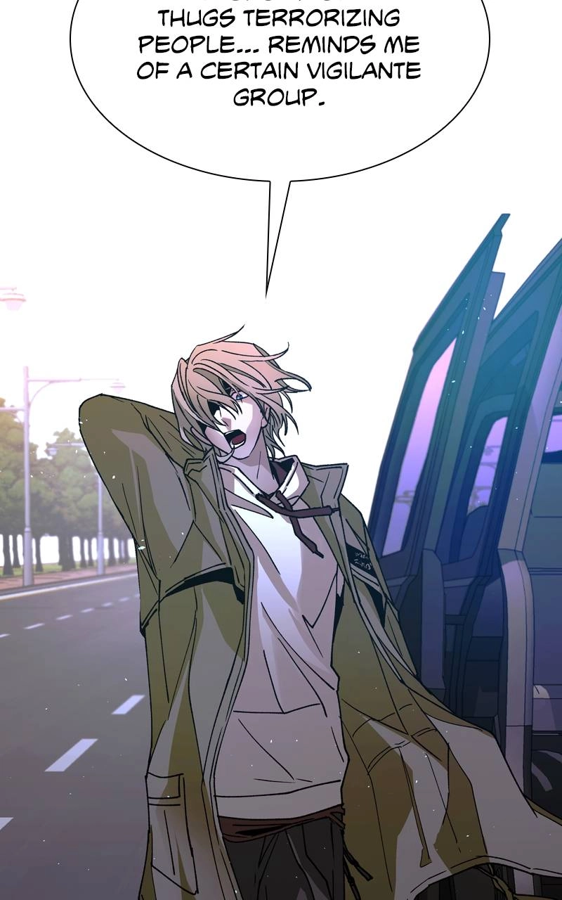 The End is a Game to Me Chapter 72, page 123 of 135