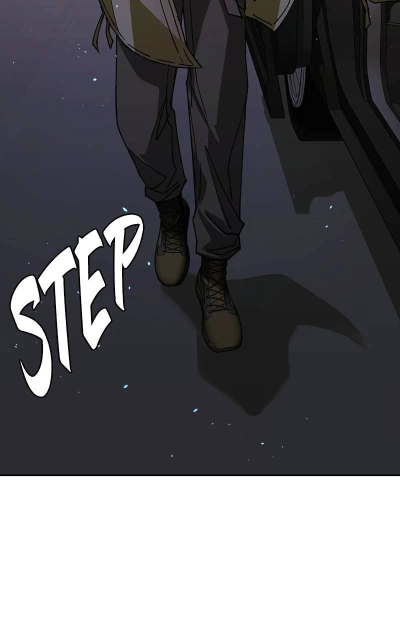 The End is a Game to Me Chapter 72, page 124 of 135