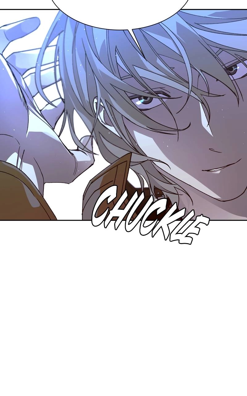 The End is a Game to Me Chapter 72, page 127 of 135