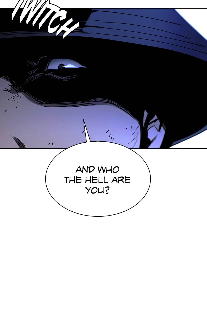 The End is a Game to Me Chapter 72, page 132 of 135