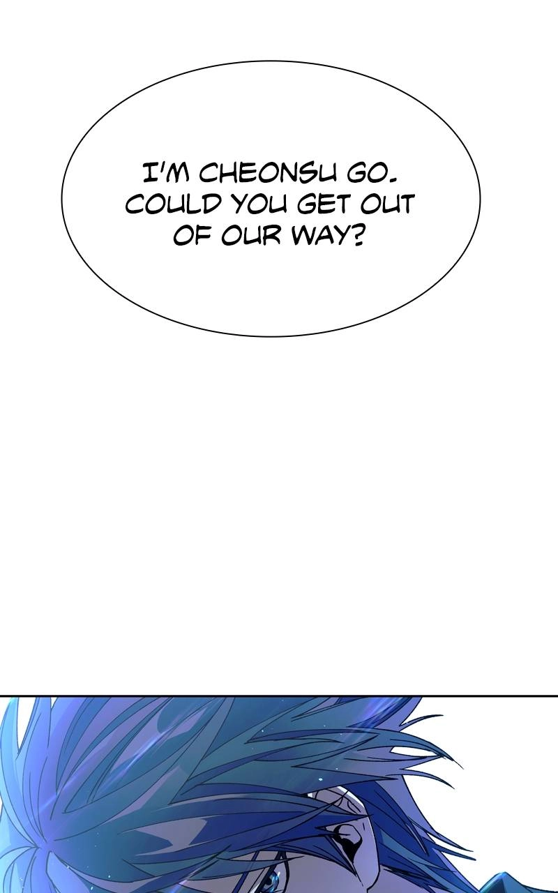 The End is a Game to Me Chapter 72, page 133 of 135