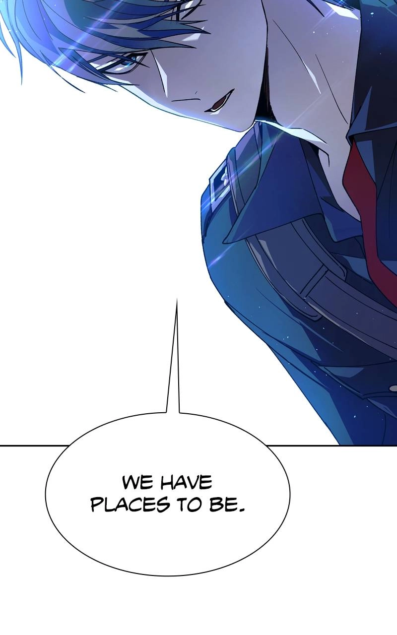 The End is a Game to Me Chapter 72, page 134 of 135