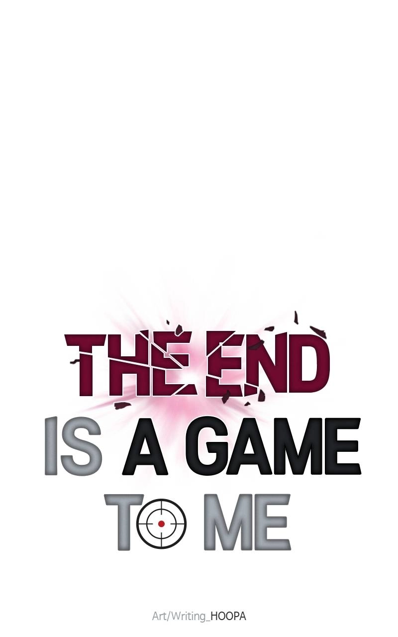 The End is a Game to Me Chapter 72, page 23 of 135