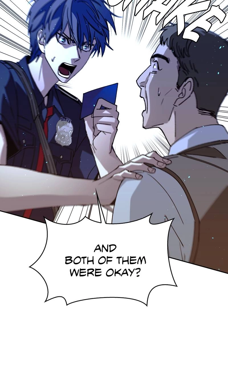 The End is a Game to Me Chapter 72, page 25 of 135