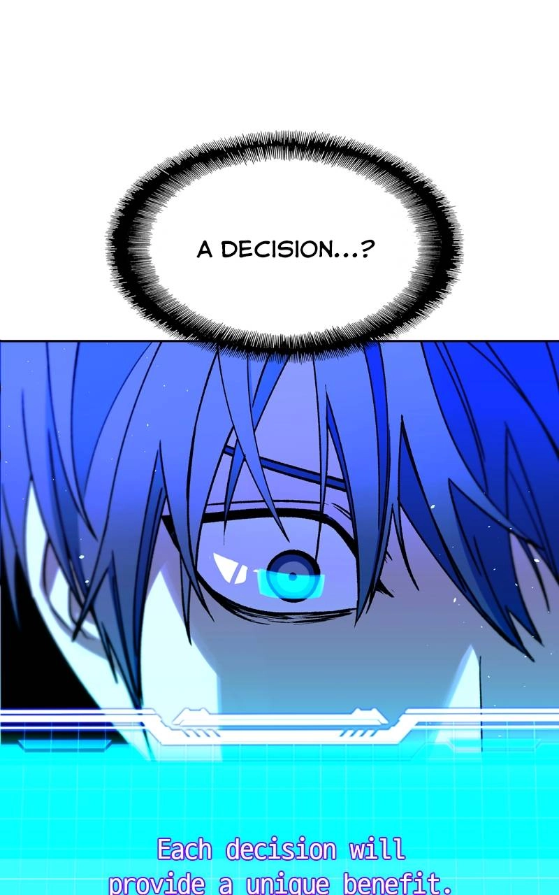 The End is a Game to Me Chapter 72, page 30 of 135