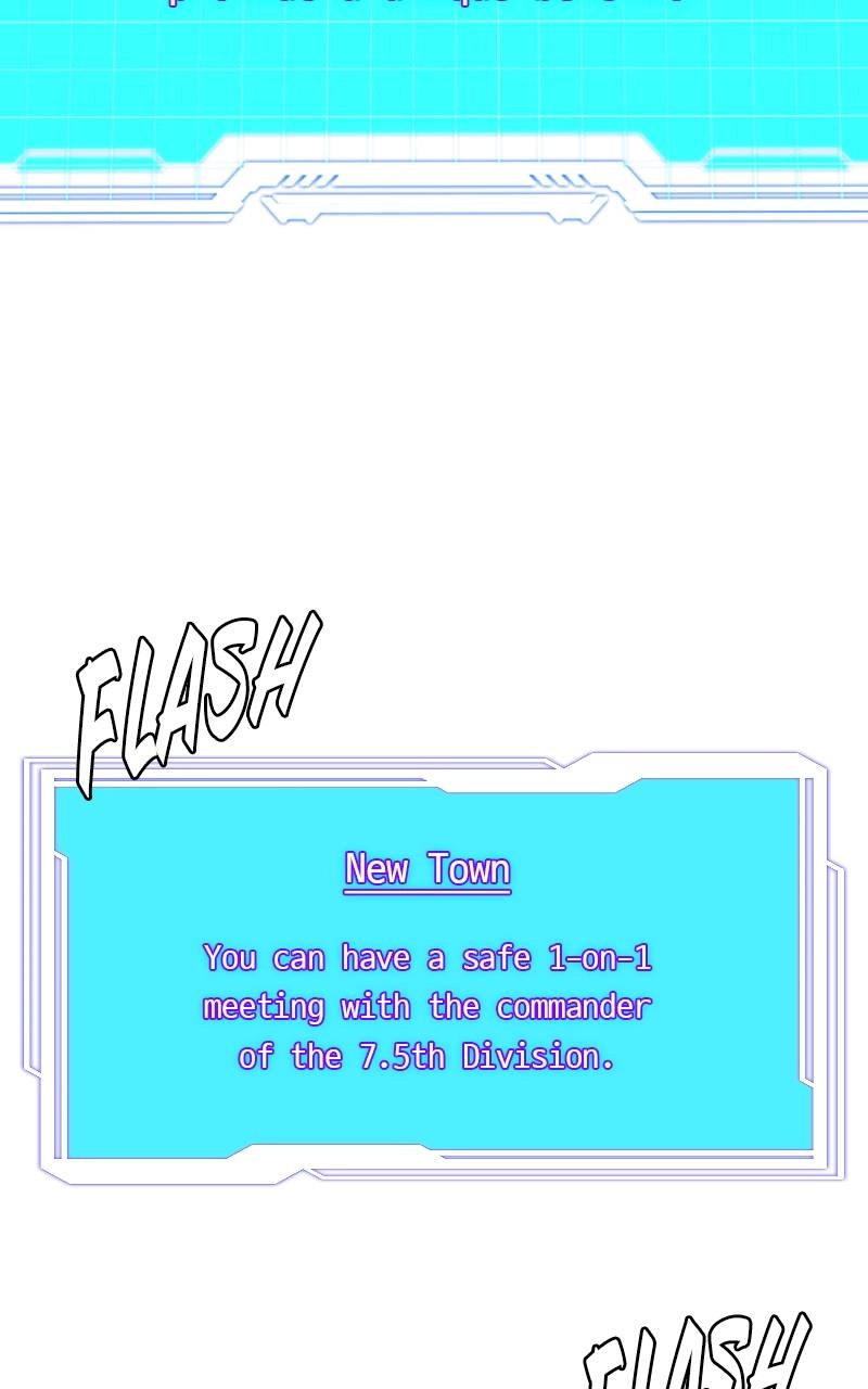 The End is a Game to Me Chapter 72, page 31 of 135