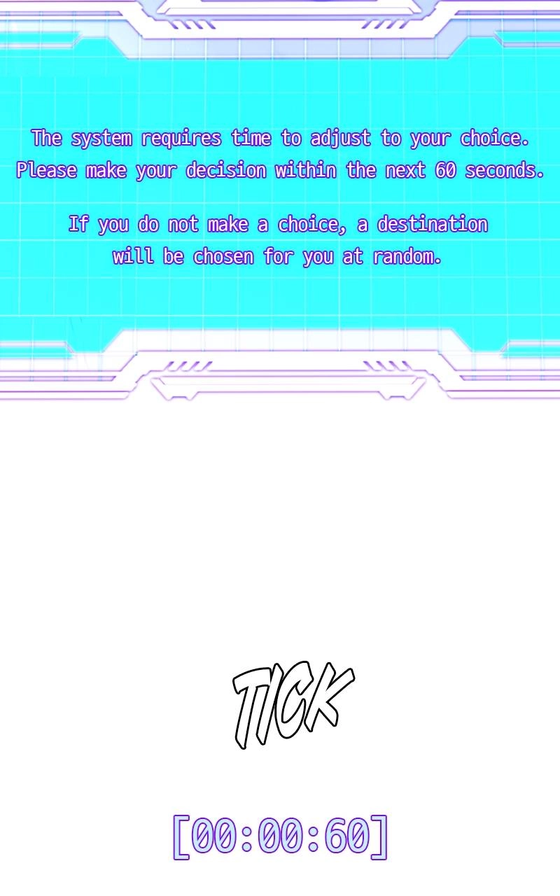 The End is a Game to Me Chapter 72, page 34 of 135