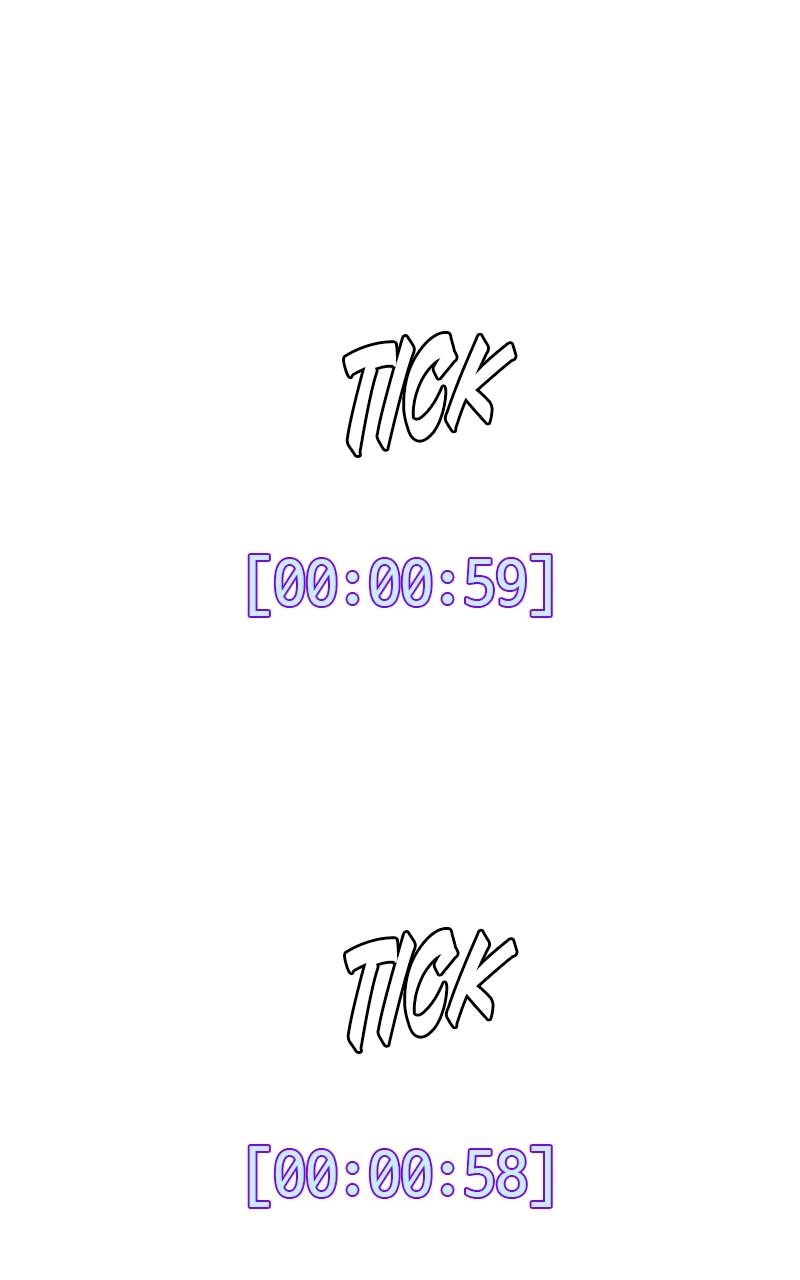 The End is a Game to Me Chapter 72, page 35 of 135