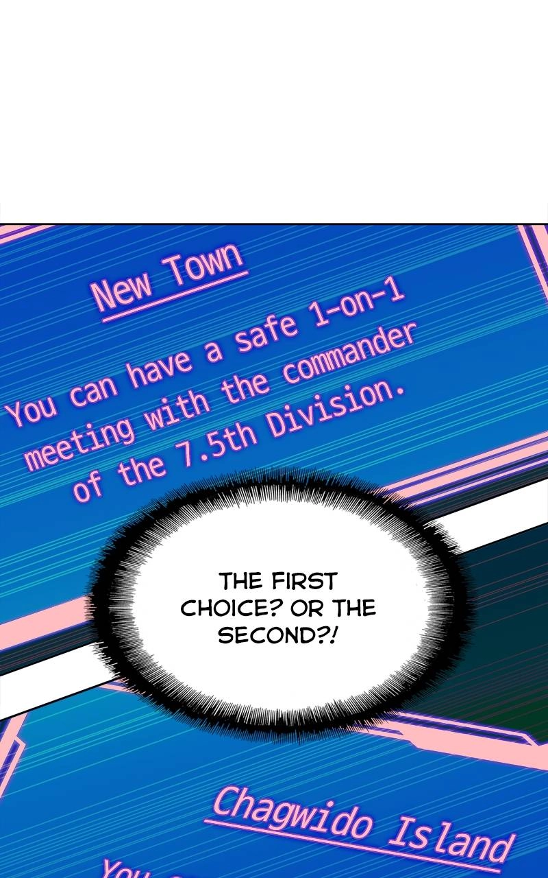 The End is a Game to Me Chapter 72, page 43 of 135