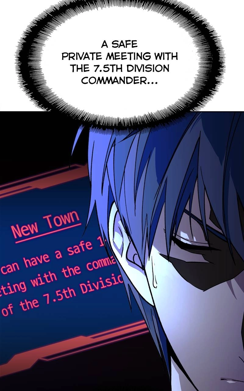 The End is a Game to Me Chapter 72, page 45 of 135