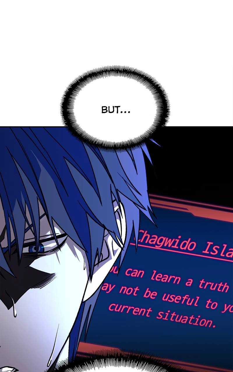 The End is a Game to Me Chapter 72, page 47 of 135