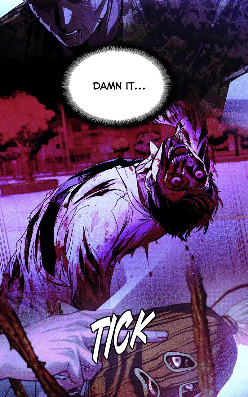 The End is a Game to Me Chapter 72, page 49 of 135