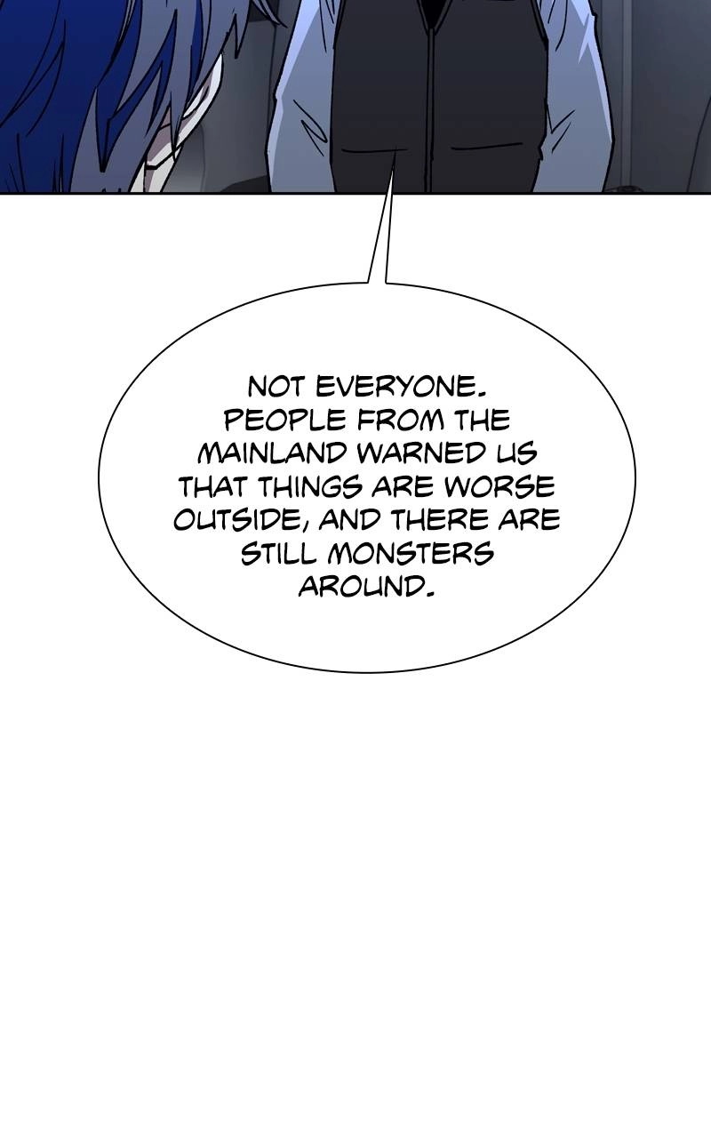 The End is a Game to Me Chapter 72, page 5 of 135