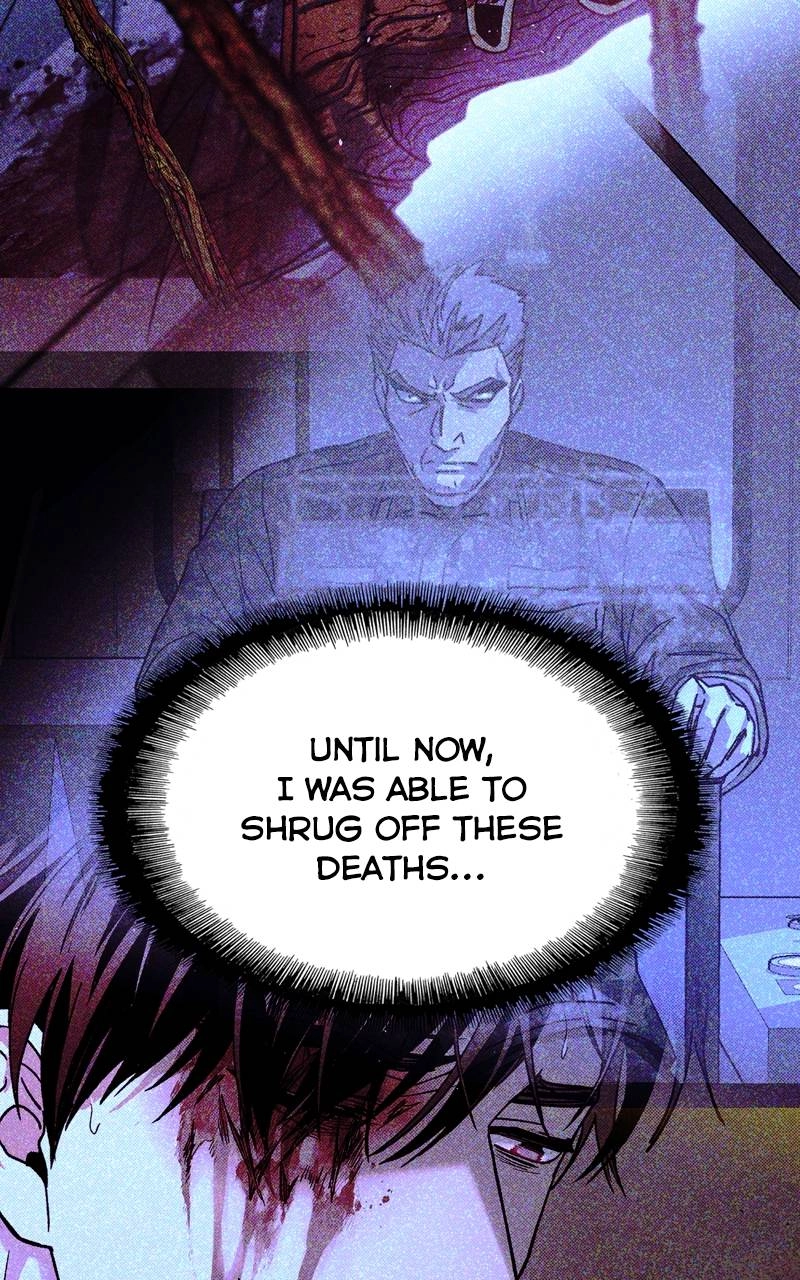 The End is a Game to Me Chapter 72, page 50 of 135