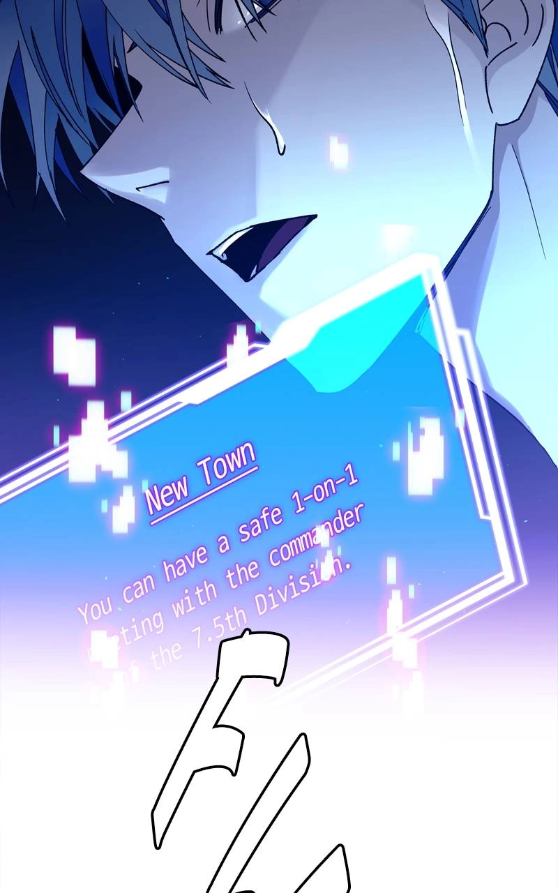 The End is a Game to Me Chapter 72, page 64 of 135
