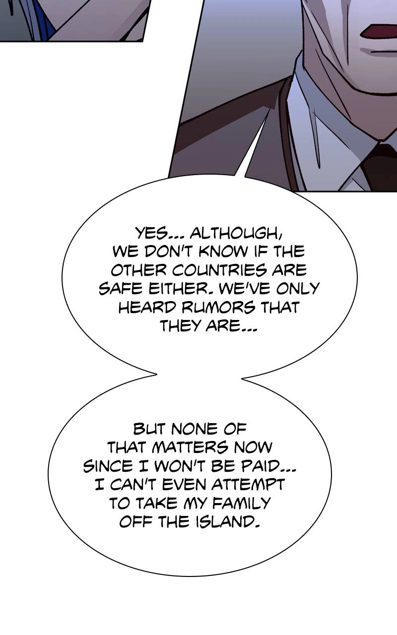 The End is a Game to Me Chapter 72, page 7 of 135