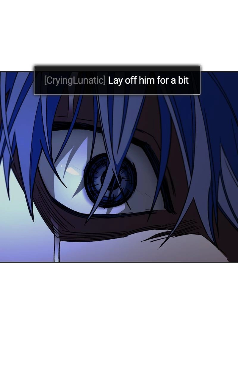 The End is a Game to Me Chapter 72, page 72 of 135