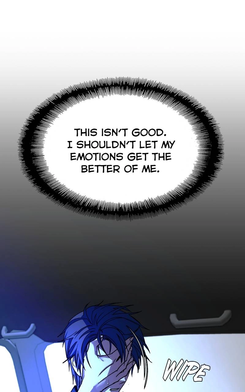The End is a Game to Me Chapter 72, page 73 of 135