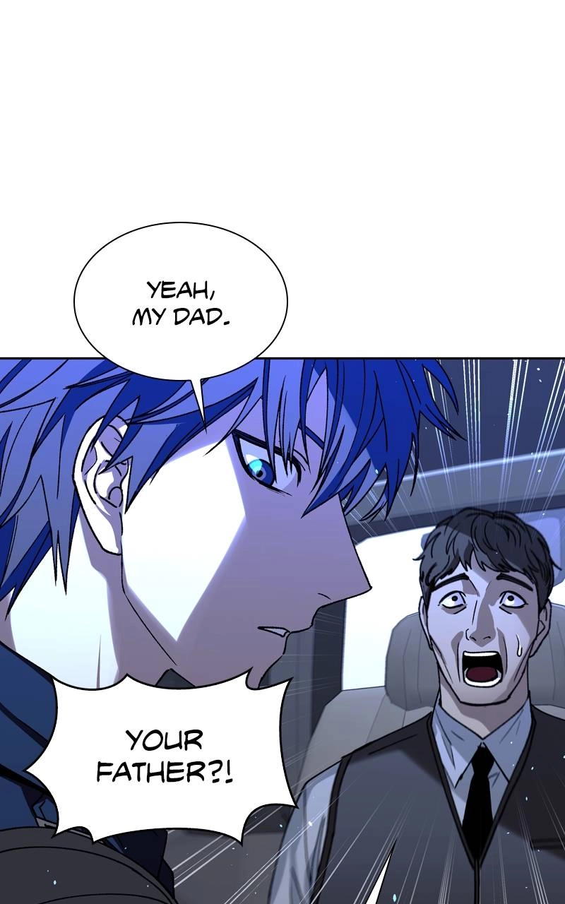The End is a Game to Me Chapter 72, page 81 of 135